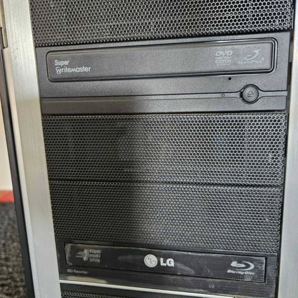 pc, Ophalen, Gebruikt, HDD, 2 tot 3 Ghz