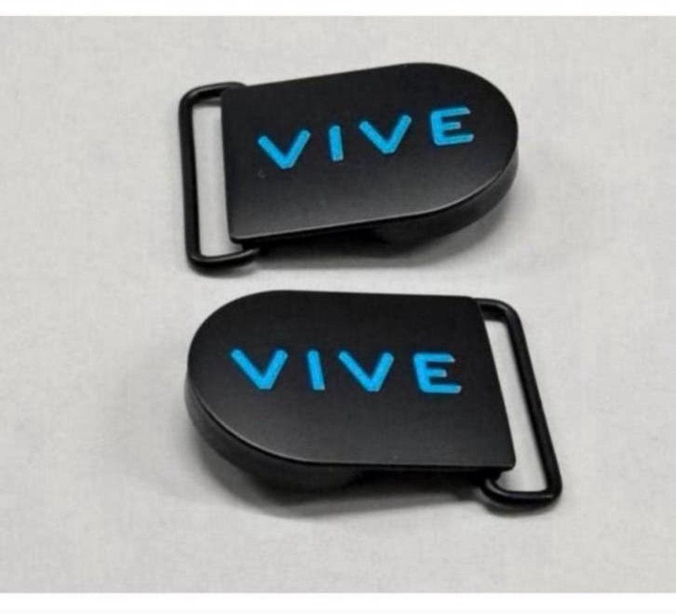 HTC VR Vive clips 2 pc Virtual reality onderdeel voor riem, Nieuw, Ophalen of Verzenden, H, H