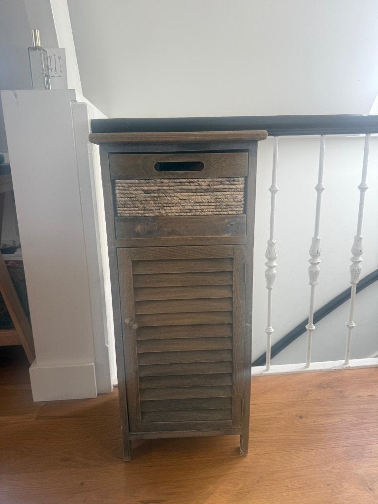 kast, Ophalen