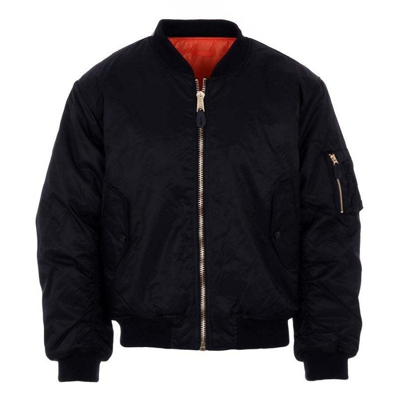 ma1 bomberjack   maat medium, Amerika, Kleding of Schoenen, Ophalen of Verzenden, Luchtmacht