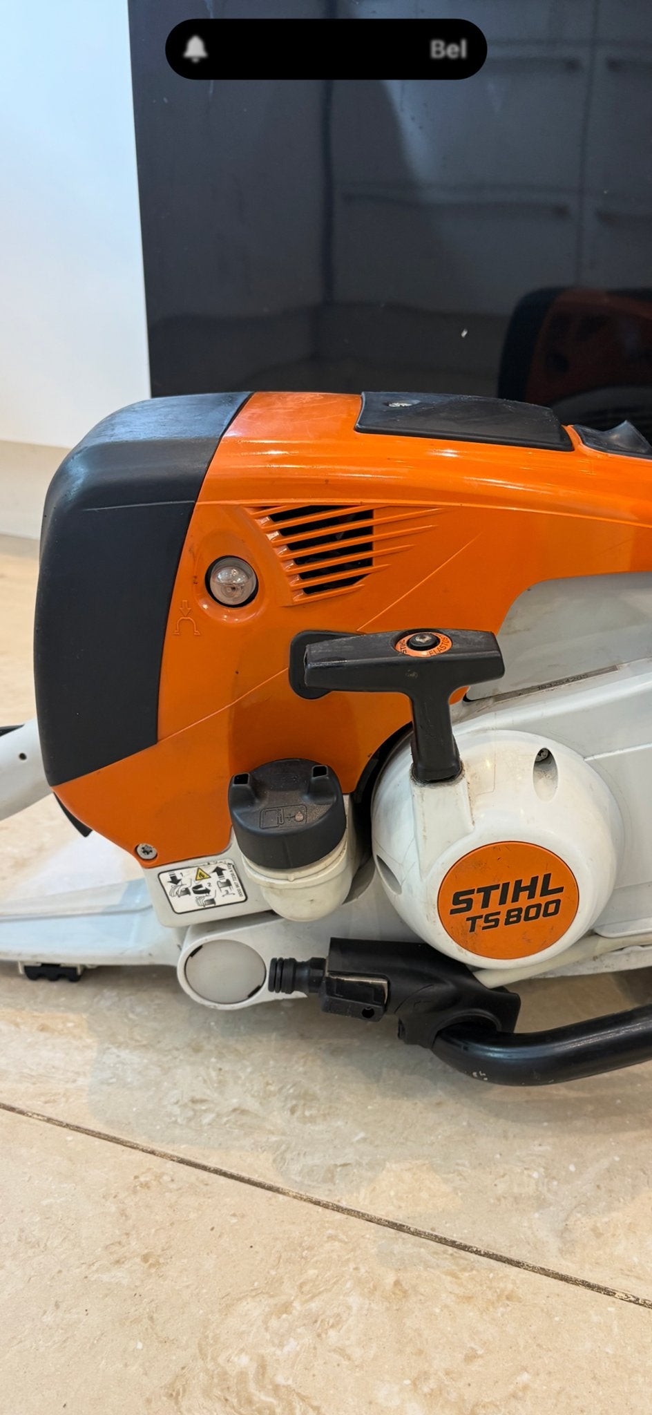 Foto 5 van STIHL Tuingereedschap Onderhoud & Reparatie Service