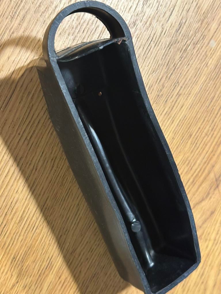 Kreidler gereedschapsbakje rubber nos, Ophalen of Verzenden, Nieuw