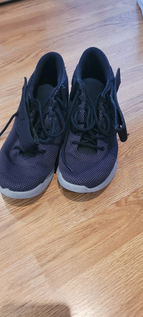 Reebok Damesshoen dansen, Kleding | Dames, Zwart, Dansschoenen, Ophalen of Verzenden, Reebok
