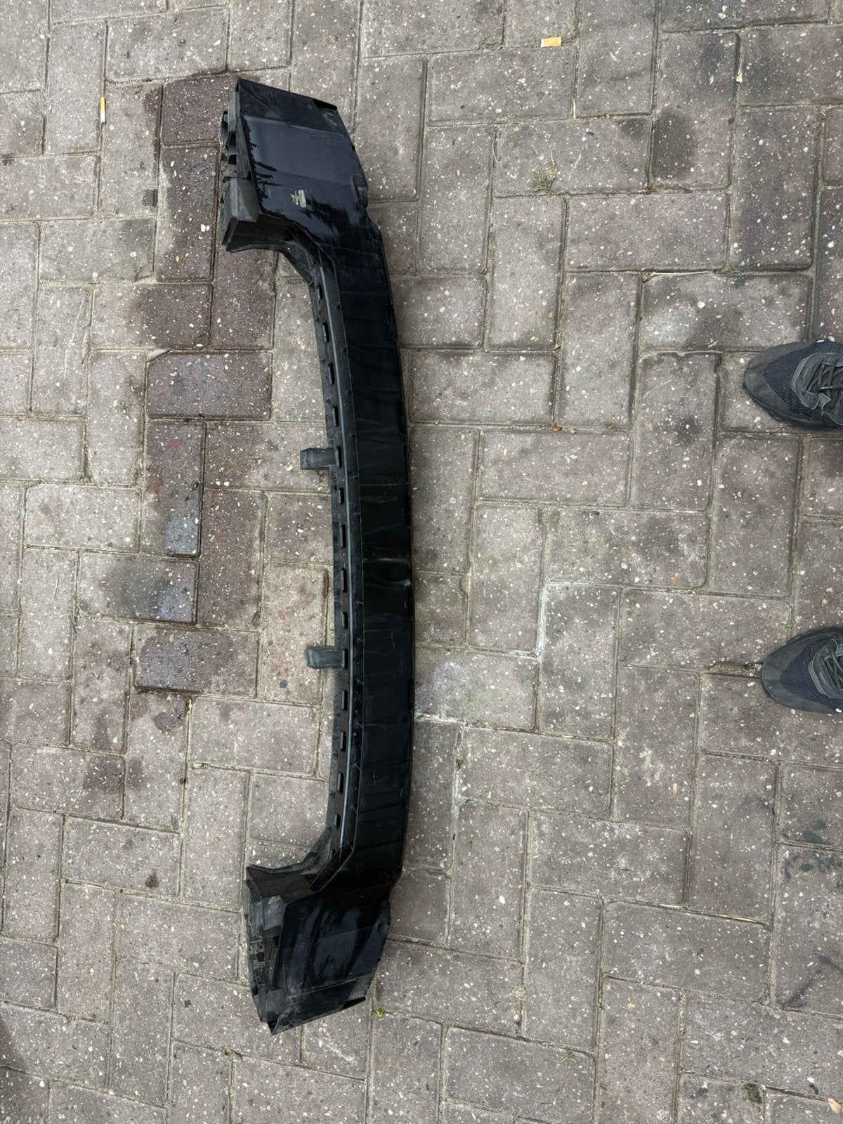 Achterbumperframe renault clio 4 estate/grandtourer, Auto-onderdelen, Ophalen of Verzenden, Renault, Bumper