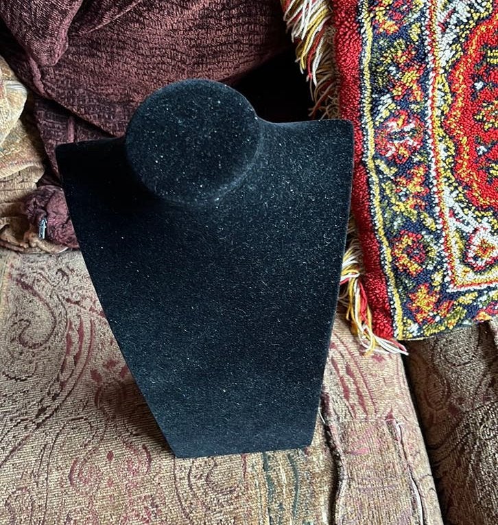 Buste voor Halskettingen, Sieraden, Tassen en Uiterlijk, Ophalen of Verzenden, Gebruikt