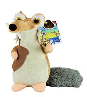 Ice Age: Collision Course: Scrat, ., Overige typen, Nieuw, Ophalen of Verzenden