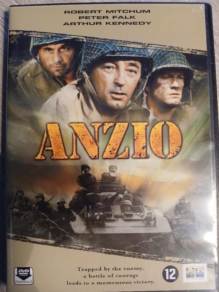 anzio, Alle leeftijden, Ophalen of Verzenden, Zo goed als nieuw