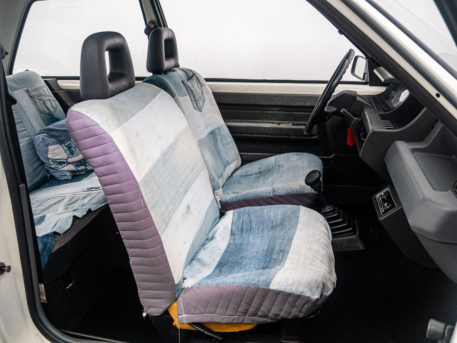 Renault 5 1.1 Campus Radio/13", foto 9
