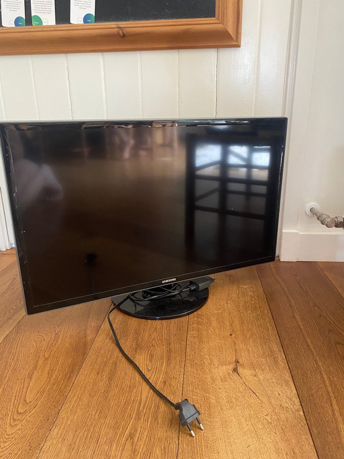 Tv samsung beeldscherm 75 cm diagonaal, Audio, Tv en Foto, Televisies, Ophalen, Gebruikt, 50 Hz, Samsung