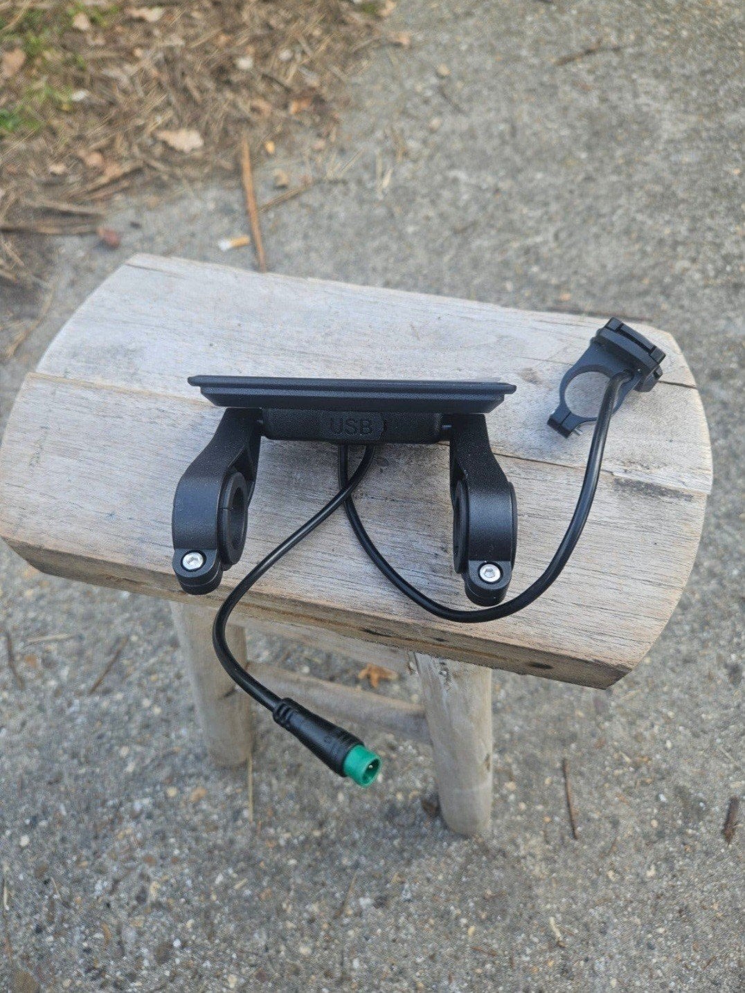 h6c Display en Controller voor E-bike, Ophalen of Verzenden, Nieuw