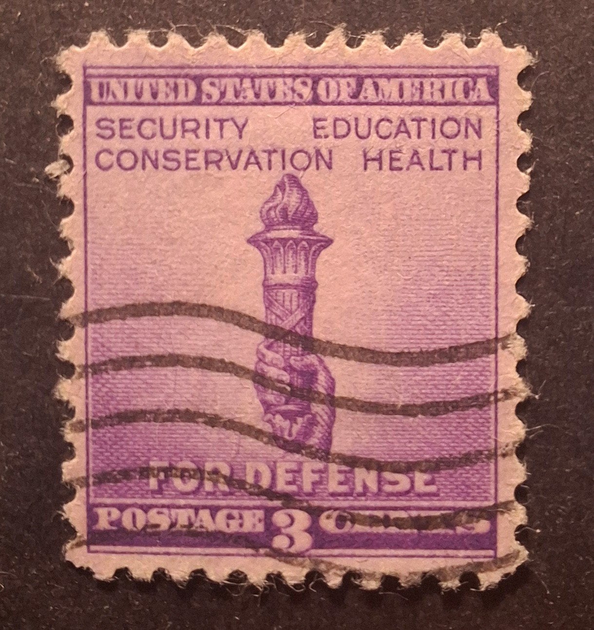 Usa 81, Ophalen of Verzenden
