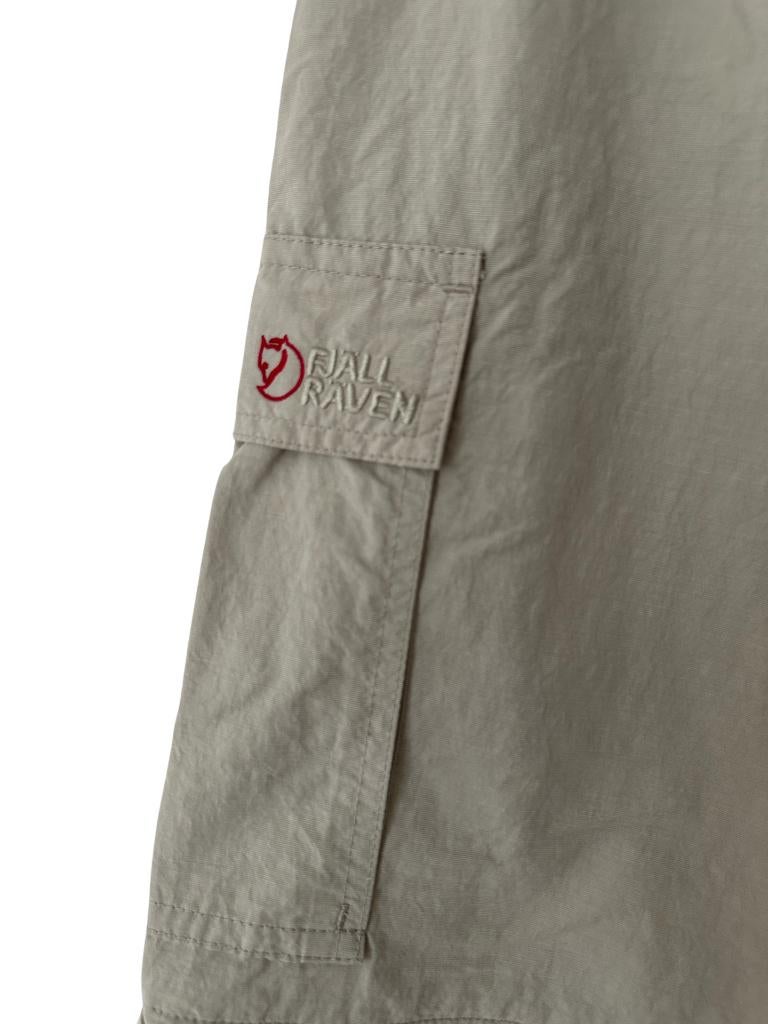 Fjallraven afrits broek XXL, Nieuw, Ophalen of Verzenden, Kleding