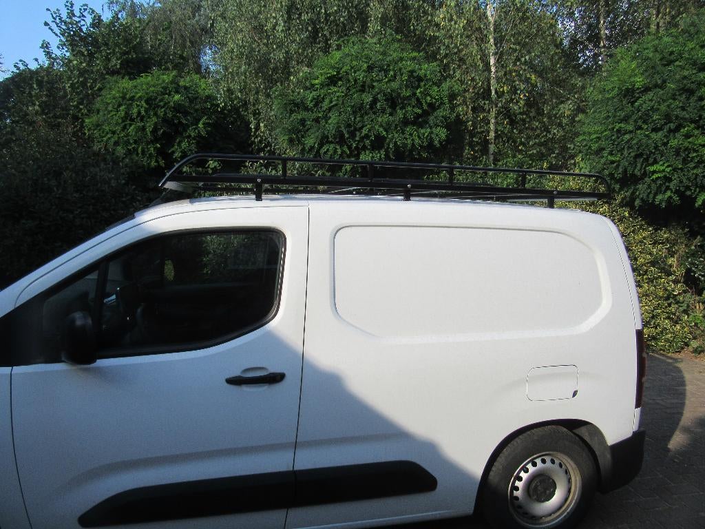 Imperiaal Peugeot partner Citroen berlingo, Auto diversen, Dakdragers, Ophalen, Zo goed als nieuw