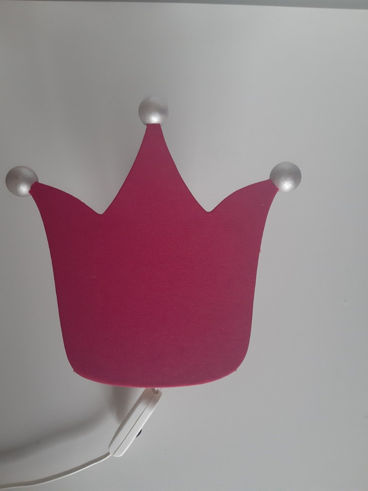 Zelf te bekleden hanglamp en wandlamp., Ophalen of Verzenden, Lamp