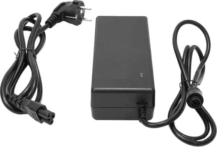 Elektronische fiets oplader 5 pin - Nieuw, Fietsen en Brommers, Ophalen of Verzenden, Nieuw
