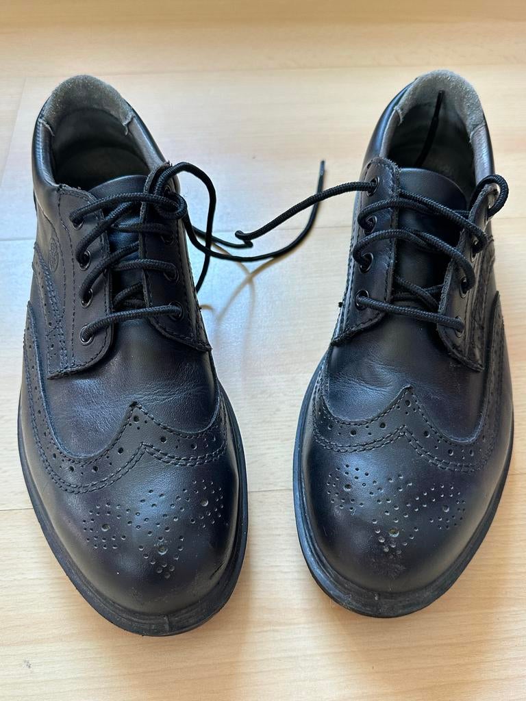 Nieuwe Bata S3 Veiligheidsschoenen MT 43 - Nette schoenen, Ophalen of Verzenden, Nieuw, Zwart, Werkschoenen