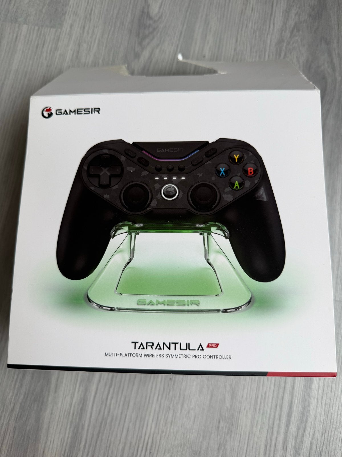 GameSir Tarantula Pro Controller - Nieuwstaat, Nieuw, Ophalen of Verzenden, GameSir, PC