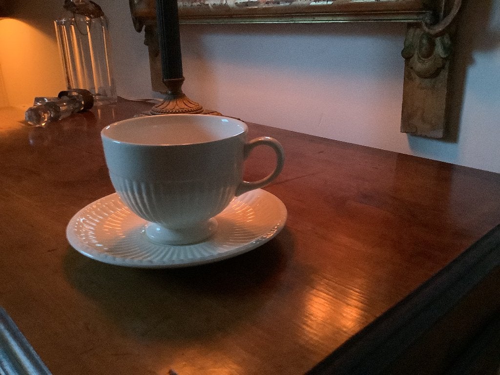 Edme wedgwood, Ophalen of Verzenden, Zo goed als nieuw
