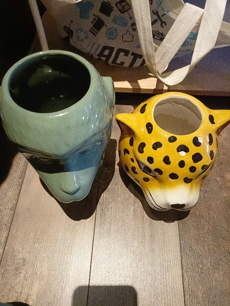 Bloempot, Ophalen, Nieuw, Balkon, Overige vormen