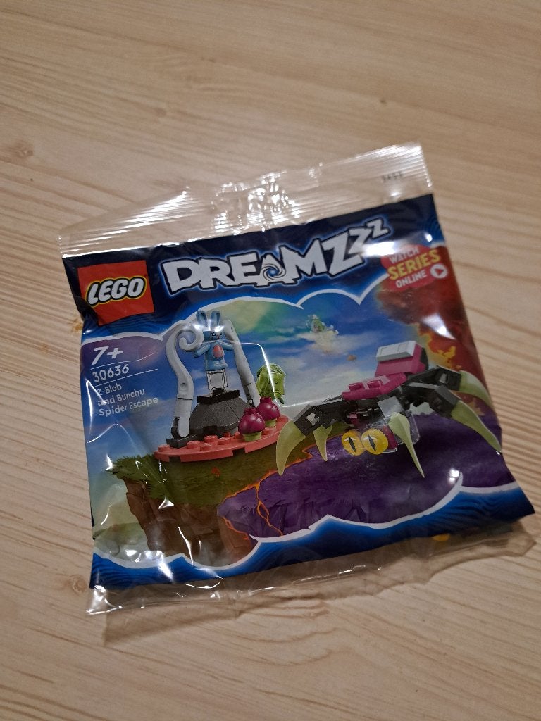 Lego – 3 zakjes, Ophalen of Verzenden, Nieuw, Compleet, Lego