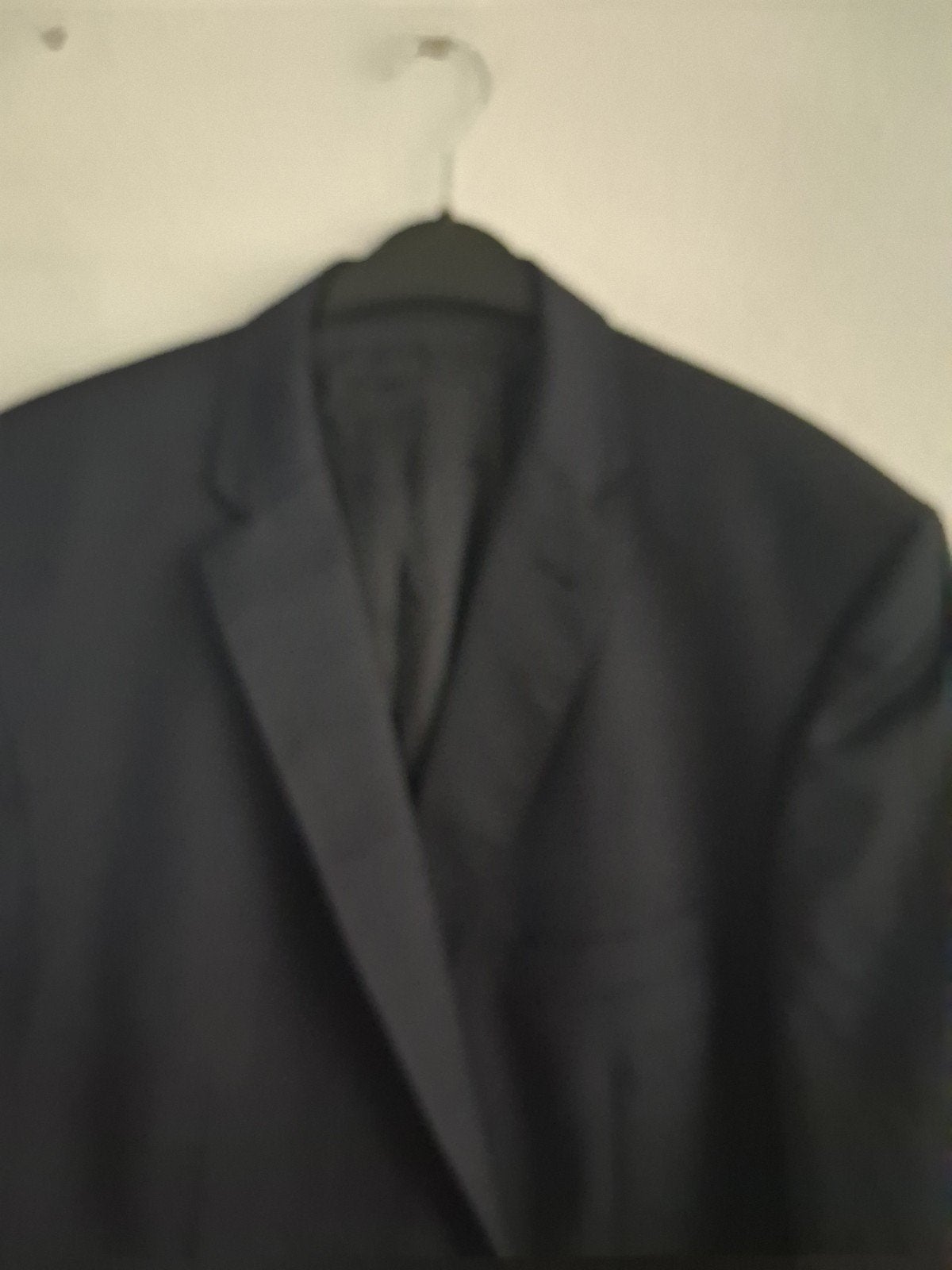 Roy Robson colbert maat 56/58 (XL) - Zo goed als nieuw, Blauw, Maat 56/58 (XL), Ophalen of Verzenden, Zo goed als nieuw