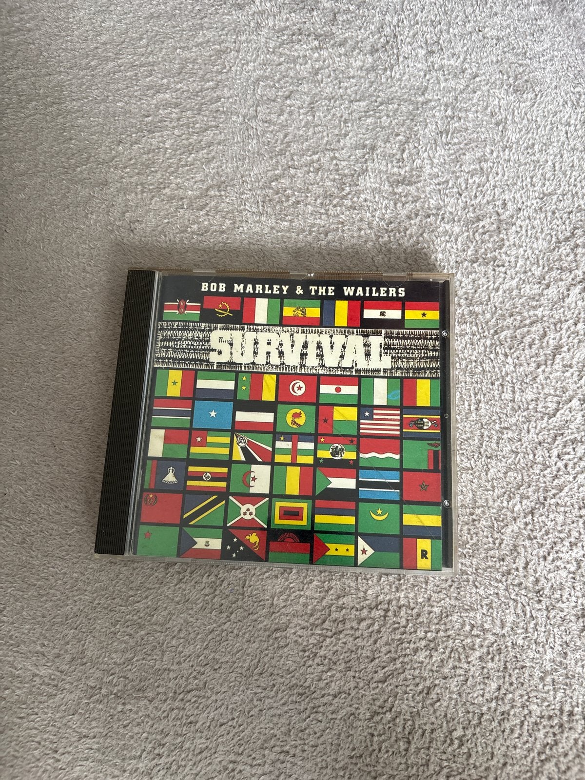 Bob Marley & The Wailers CD Collectie - Reggae Klassiekers, Cd's en Dvd's, Ophalen of Verzenden, Reggae, Gebruikt, Album