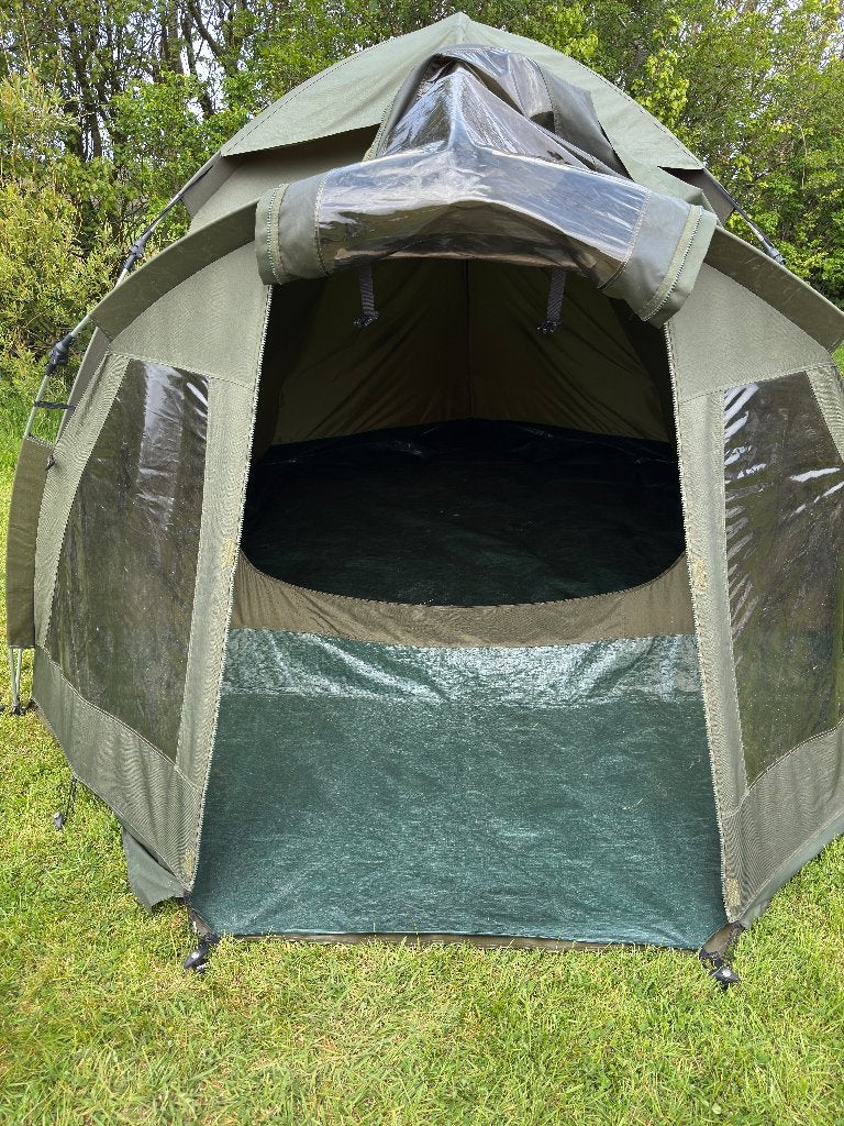 FOX Continental  Easy Dome, Ophalen, Gebruikt, Overige typen