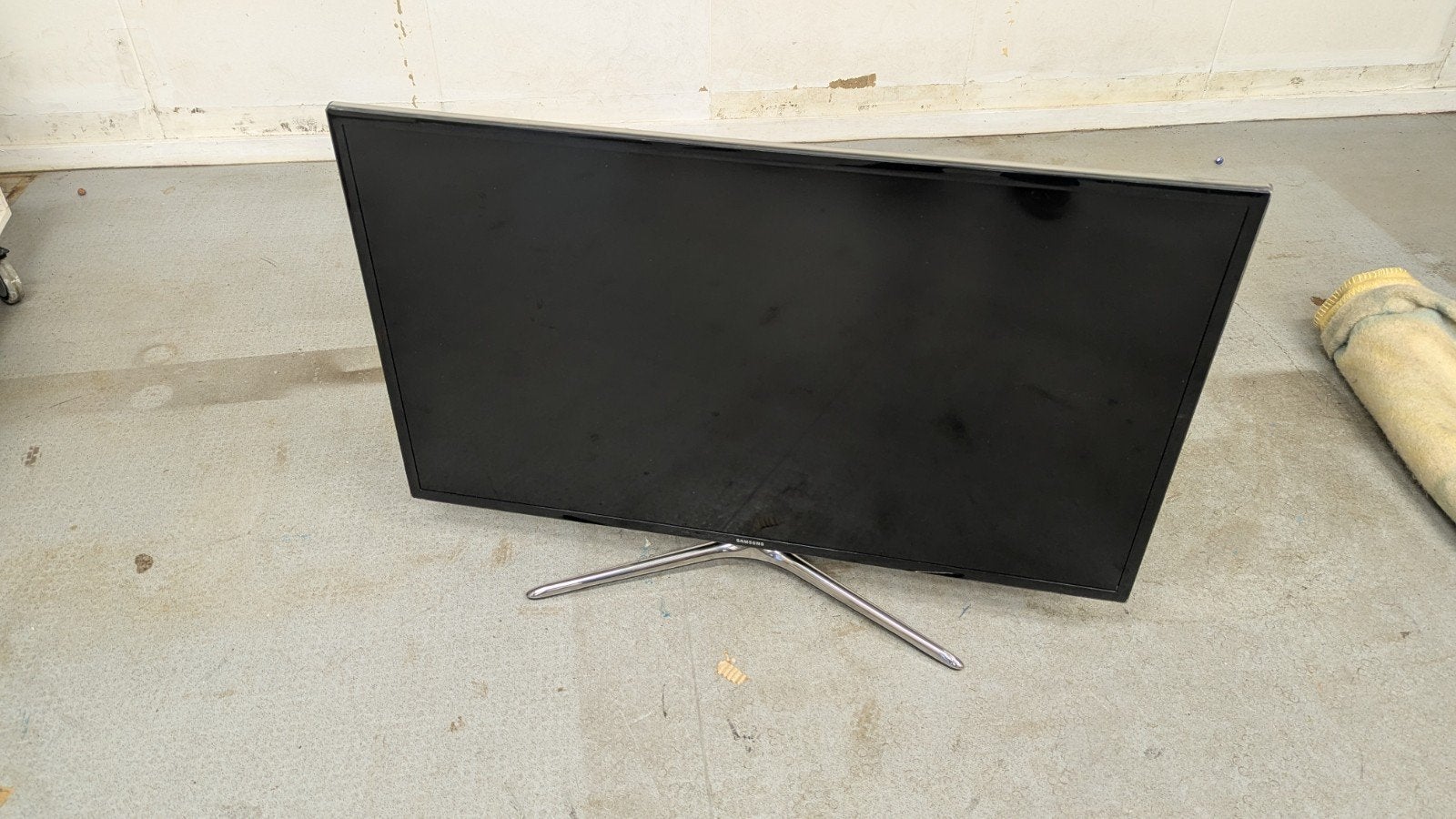 Samsung Smart TV 42 inch, Audio, Tv en Foto, Ophalen, 50 Hz, Samsung, 100 cm of meer
