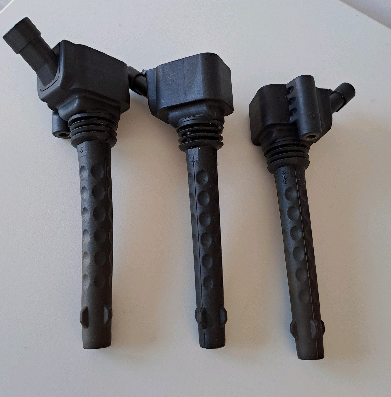 3x bobine Fiat Alfa Lancia 1.4 T-jet, Bosch, Ophalen of Verzenden