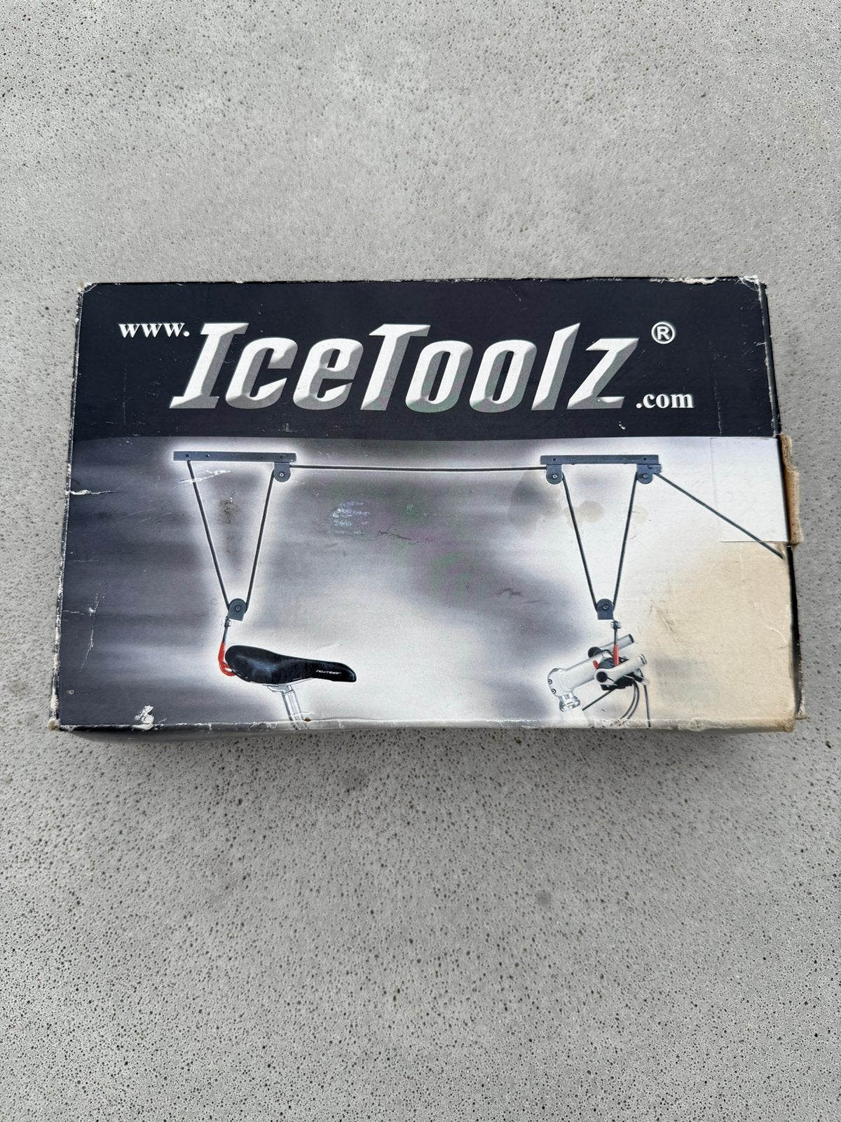 Fiets lift nieuw in doos, Ophalen of Verzenden, Nieuw