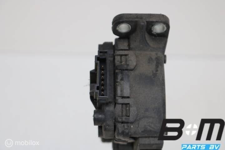 Gaspedaal VW Transporter T5 7H1723503J, Gebruikt