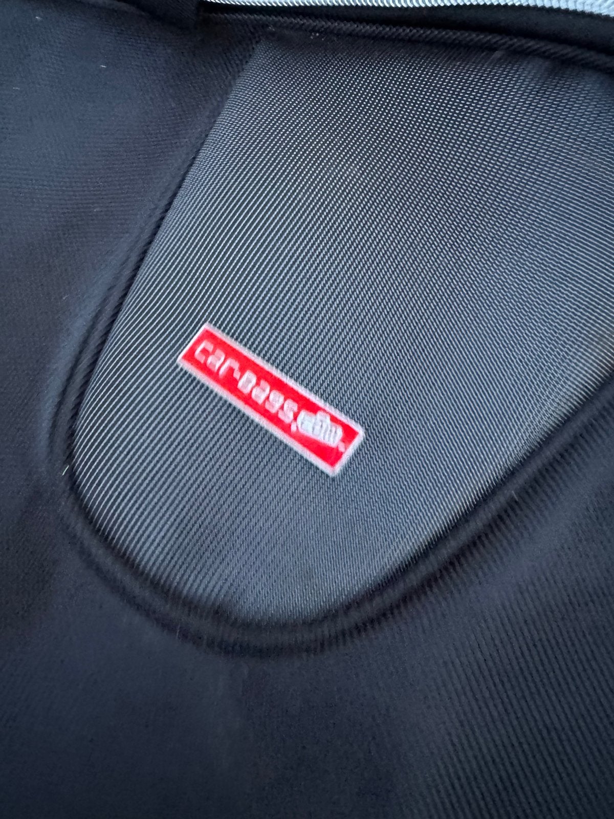 Reservewiel ruimte opbergtas van Car-Bags, Ophalen, Zo goed als nieuw