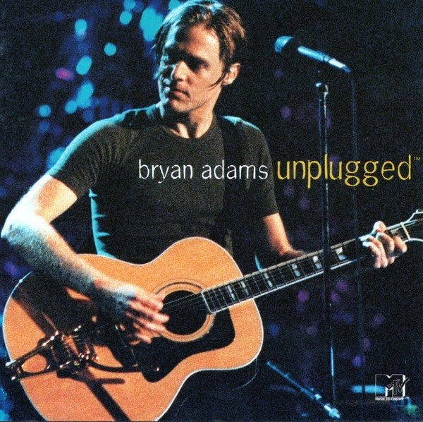 Bryan Adams, Ophalen of Verzenden, Gebruikt, Rock