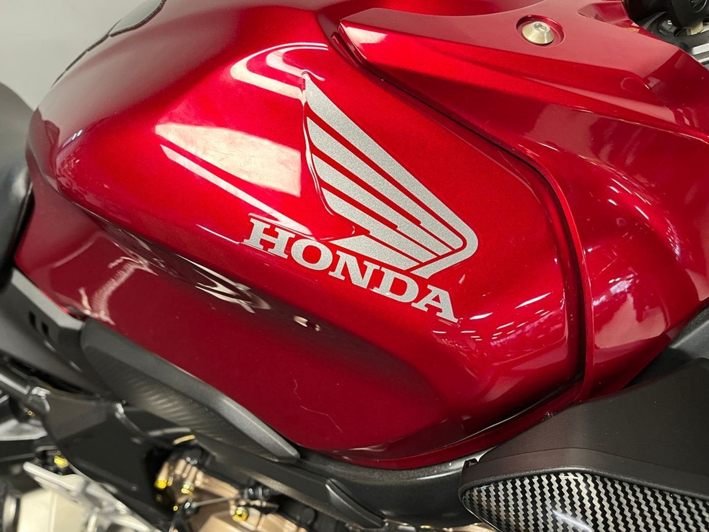 ️Honda CB 650 R cb650r (bj 2021)️, Honda, 4 cilinders, Bedrijf, Onbekend