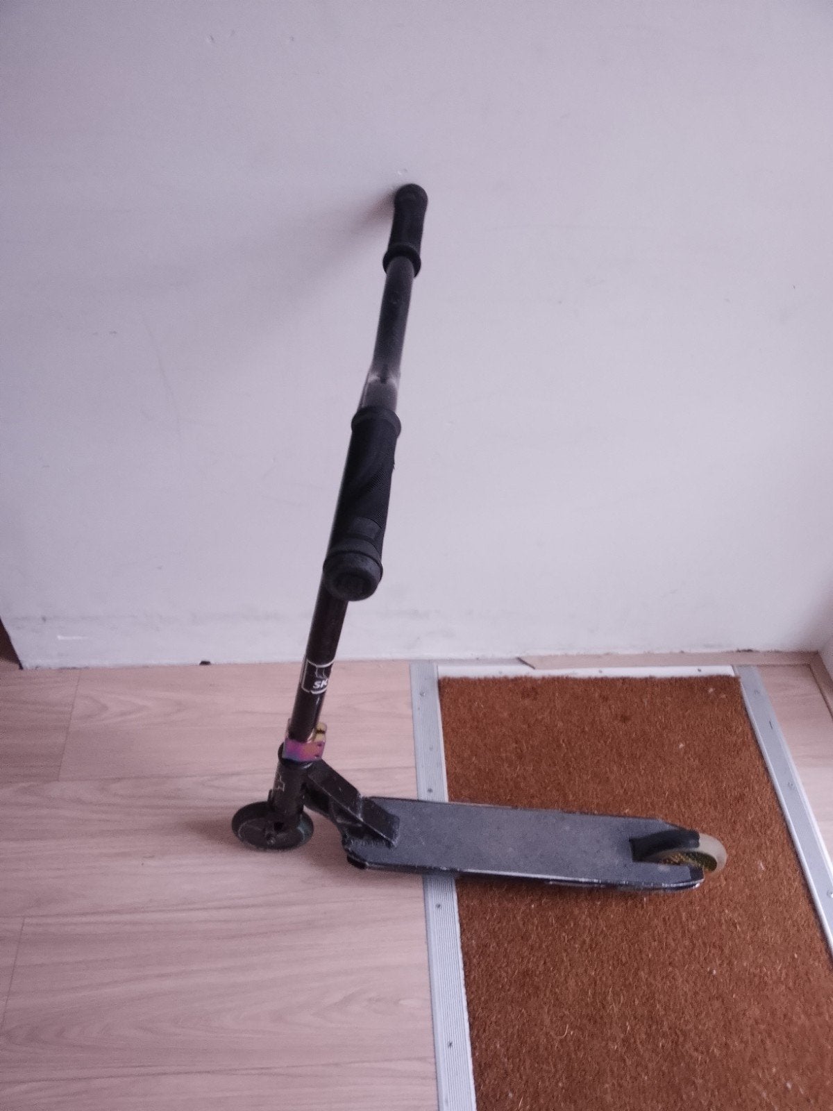 Stuntstep, Fietsen en Brommers, Steps, Ophalen, Gebruikt, Overige typen, Onbekend