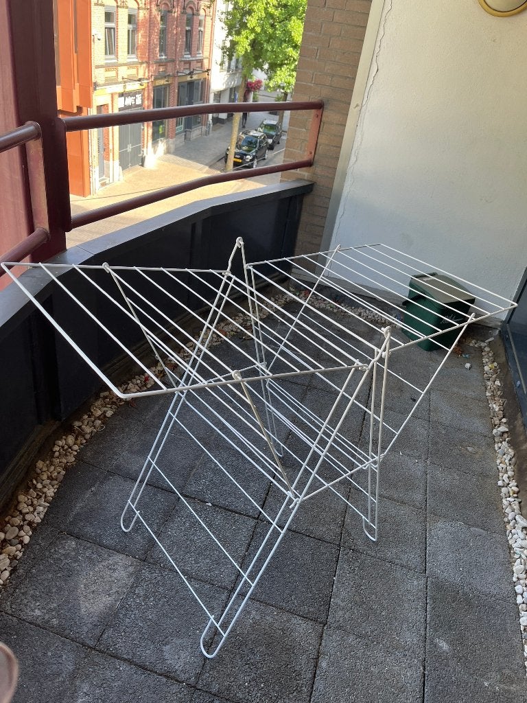 IKEA FROST droogrek, Ophalen, Zo goed als nieuw, Droogmolen