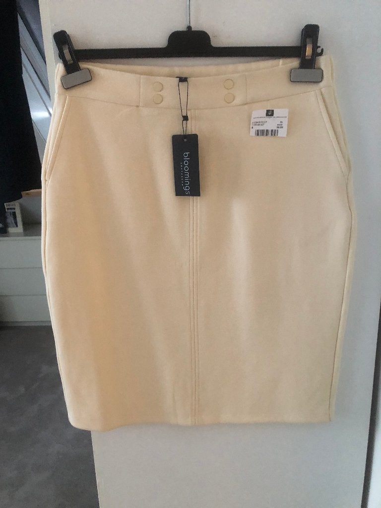 Bloomings Dames rok, Overige kleuren, Nieuw, Ophalen of Verzenden, Maat 36 (S)