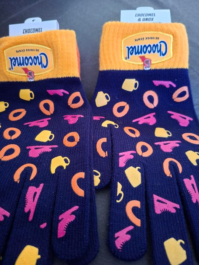 Nieuwe handschoenen, Ophalen, Nieuw, Overige typen