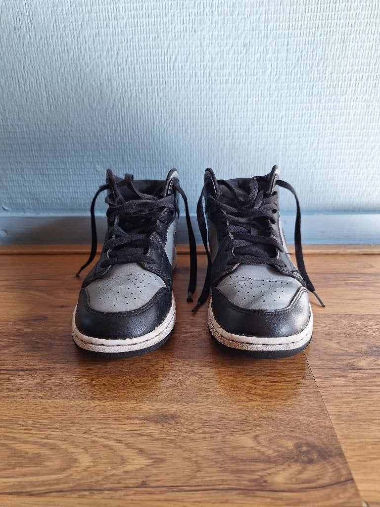 Jongensschoenen, Gebruikt, Schoenen, Ophalen of Verzenden, Nike