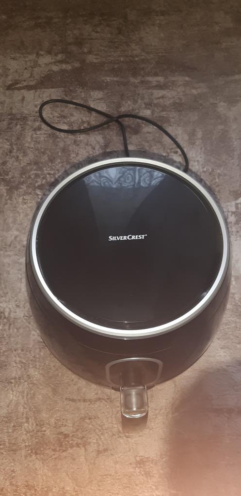 Nieuwe Silvercrest Airfryer, Ophalen of Verzenden
