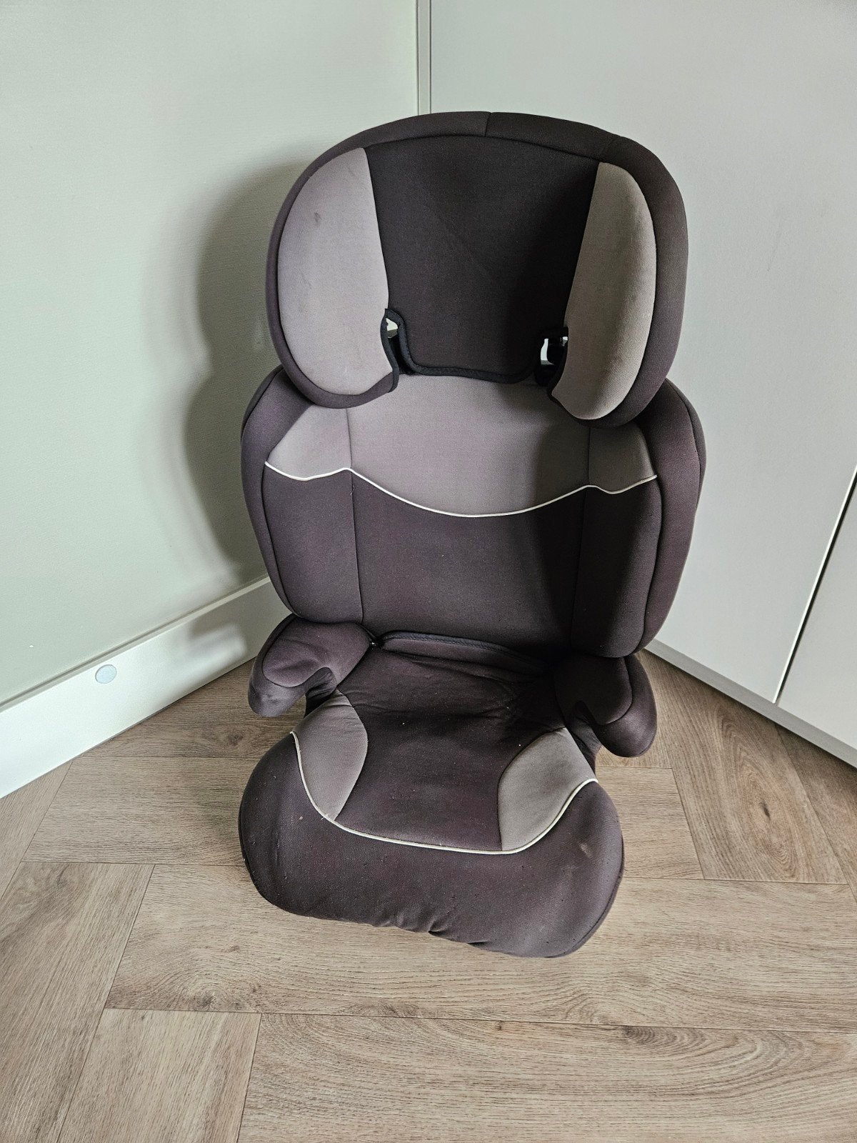 Kinderzitje voor in de auto, Kinderen en Baby's, Verstelbare rugleuning, 9 t/m 36 kg, Ophalen, Overige merken