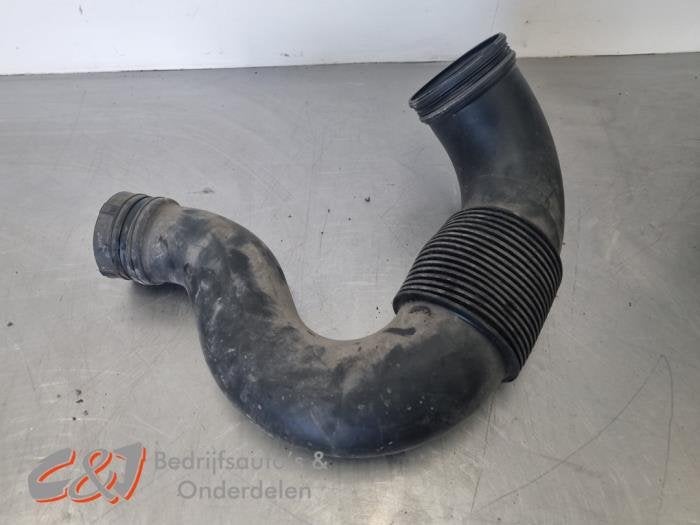 Aanzuigslang Lucht van een Iveco New Daily, Gebruikt, -, Overige automerken, -