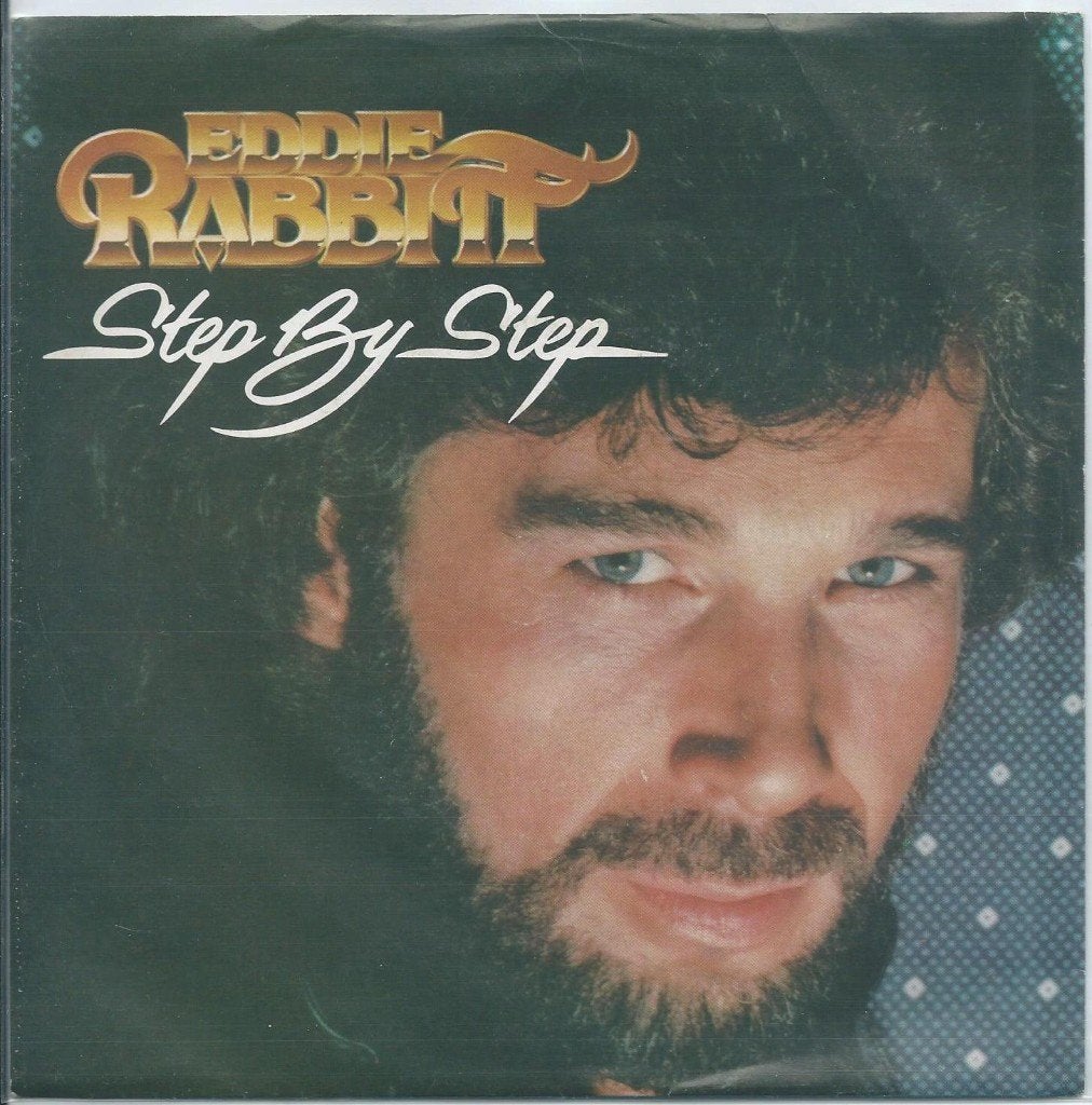 Vinyl Single Eddie Rabbitt, Ophalen of Verzenden, Gebruikt, Pop