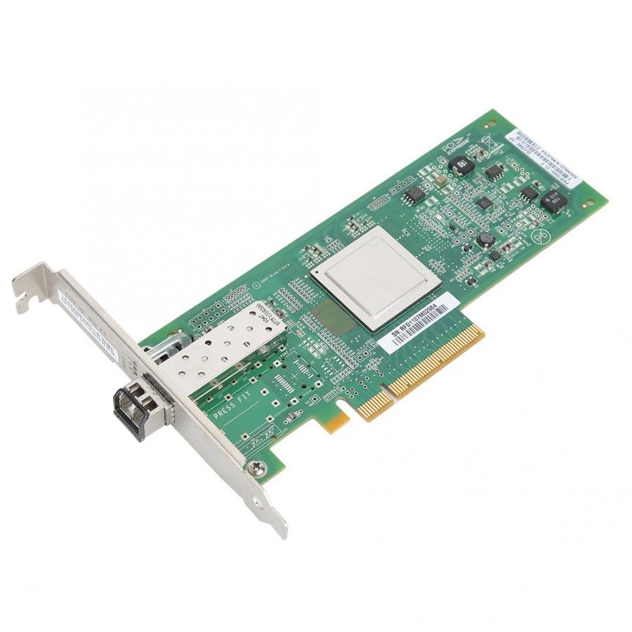 HP StorageWorks 81Q single-port 8GB Fibre Channel HBA, Niet ingevuld, Niet ingevuld, Niet ingevuld
