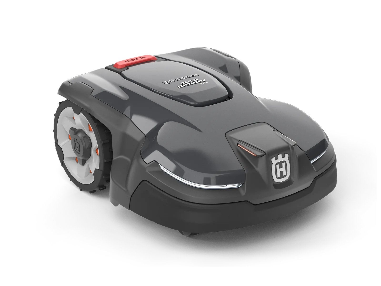 NIeuw in doos! Husqvarna Automower 415X Robotmaaier, Tuin en Terras, Ophalen, Cirkelmaaier, Accu-grasmaaier, Nieuw