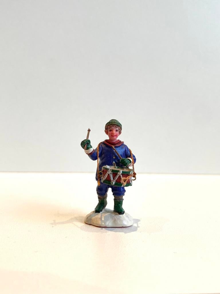 Lemax Drummer Boy (52022), Verzenden