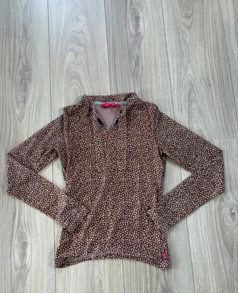 Superleuke Mayce truitje - maat 146, Ophalen of Verzenden, Zo goed als nieuw, Meisje, Shirt of Longsleeve