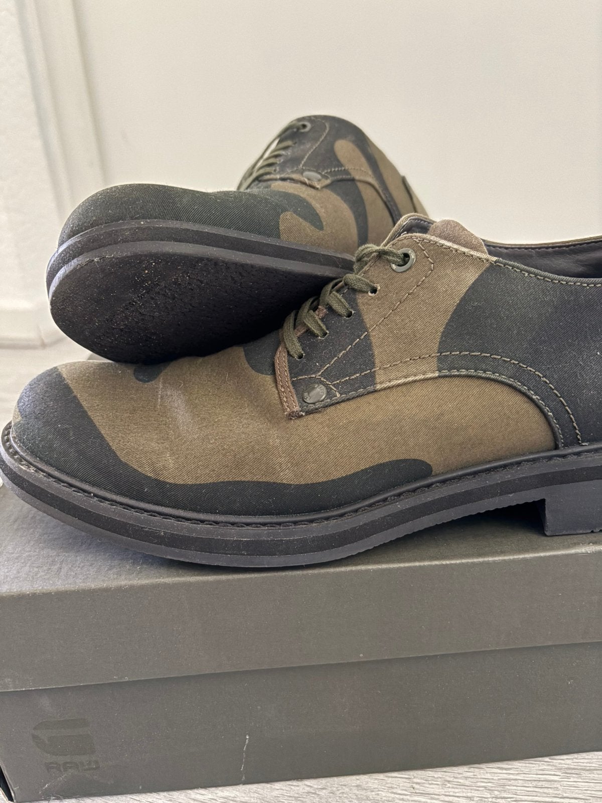 G-Star raw schoenen zgan mt43, Ophalen of Verzenden, Zo goed als nieuw