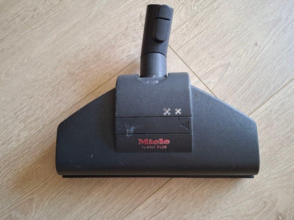 Miele Turbo zuigmond, Ophalen, Zo goed als nieuw, Miele