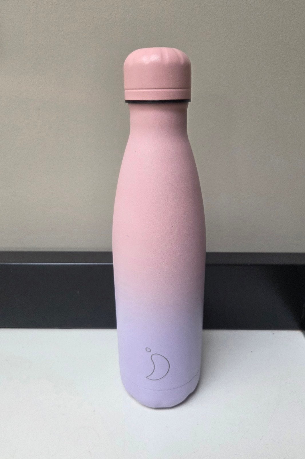 Chilly's original thermofles - 500ml, Ophalen of Verzenden, Zo goed als nieuw